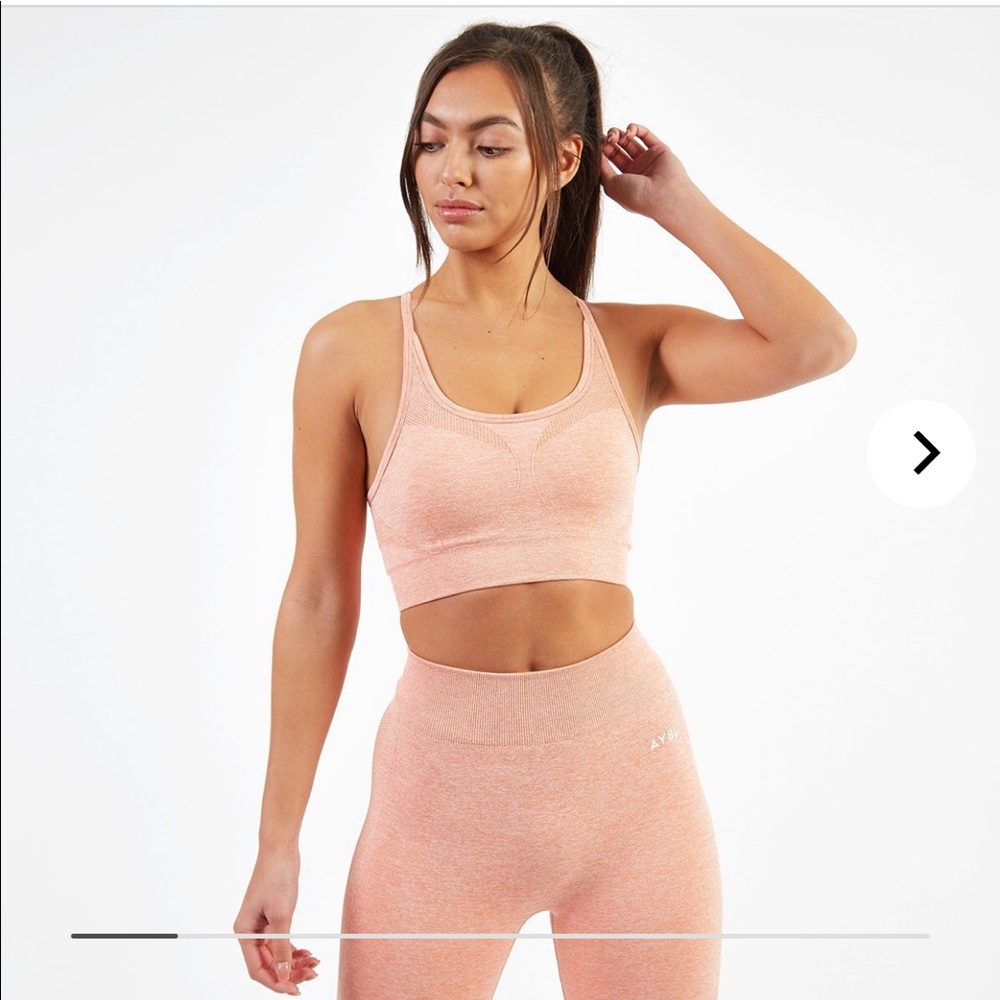 AYBL Motion Seamless Bra